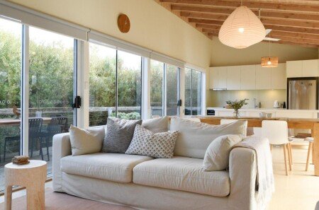 House 1 bedroom, with garden