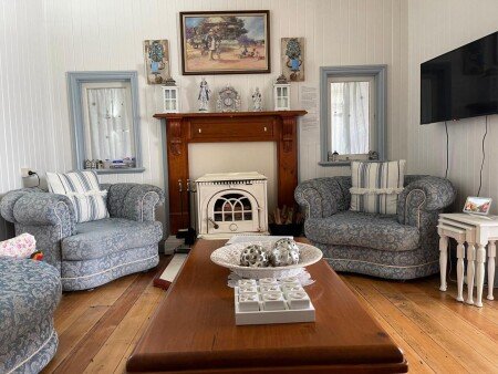 Bed and breakfast 4 bedrooms, with jacuzzi