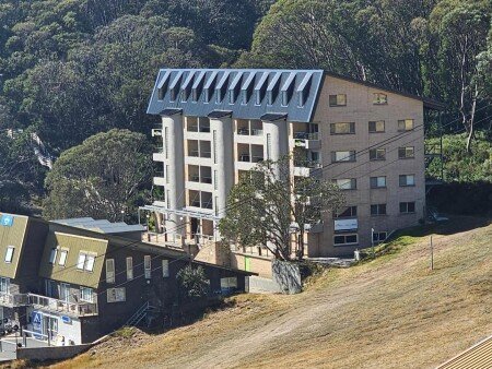 Aparthotel 12 guests, with garden