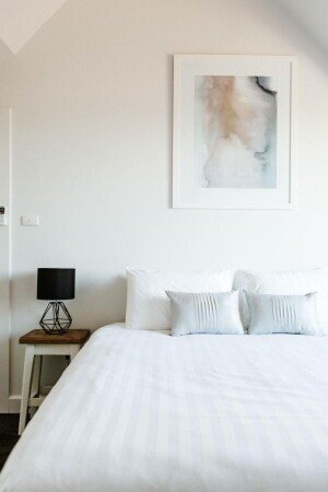 Hostel 4 guests, with air conditioning