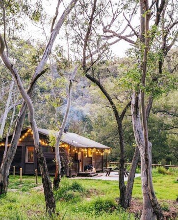 Camping / Mobile Home 8 guests, with garden