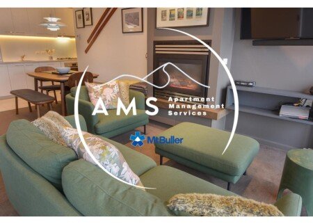 Apartment 2 bedrooms, with breakfast