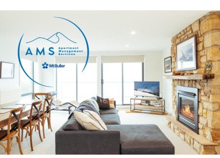 Apartment 3 bedrooms