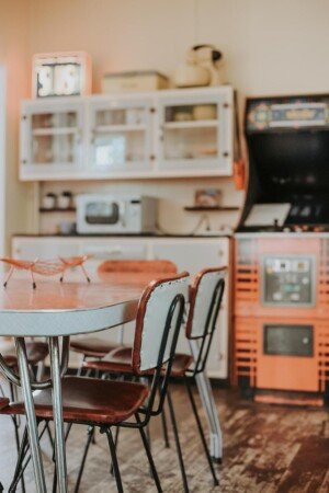 House 3 bedrooms, with garden