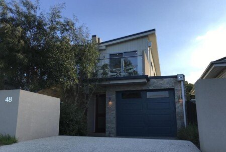 House 1 bedroom, with garden