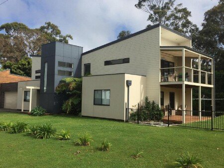 House 1 bedroom, with garden