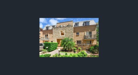 Apartment 2 bedrooms, with garden