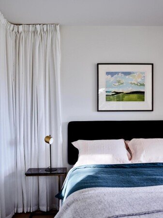 Bed and breakfast 1 bedroom, with garden