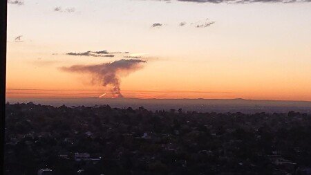 Apartment 1 bedroom, with pool