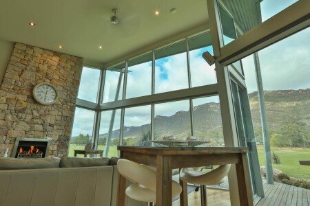 Apartment 1 bedroom, with jacuzzi