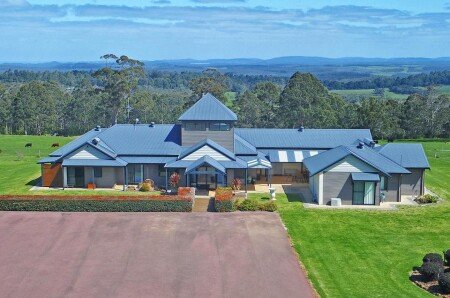 Bed and breakfast 1 guest, with garden