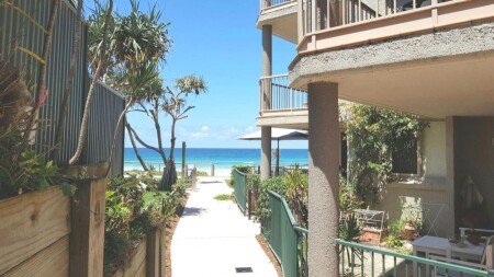 Apartment 2 bedrooms, with pool