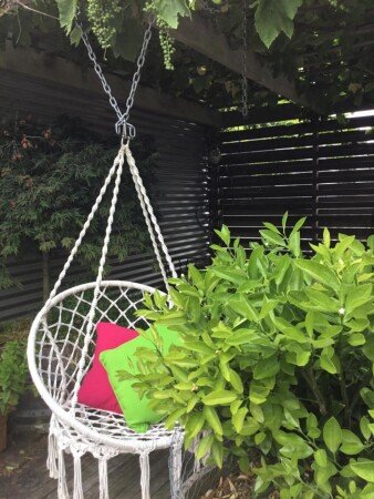 Bed and breakfast 1 bedroom, with garden