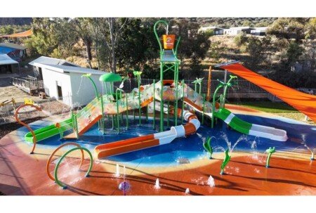 Resort 1 guest, with pool