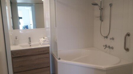 Aparthotel 4 guests, with pool