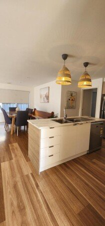 House 1 bedroom, with garden