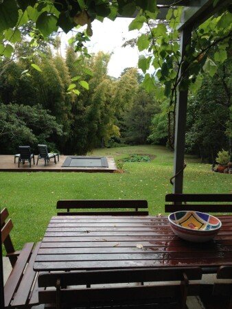 House 2 bedrooms, with pool