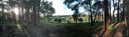 Chalet 2 guests, with air conditioning