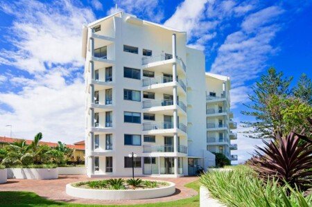 Aparthotel 1 guest, with jacuzzi
