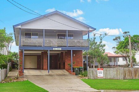 House 2 bedrooms, with wifi