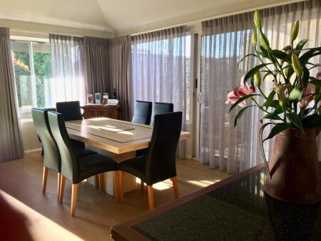 Villa 3 bedrooms, with garden