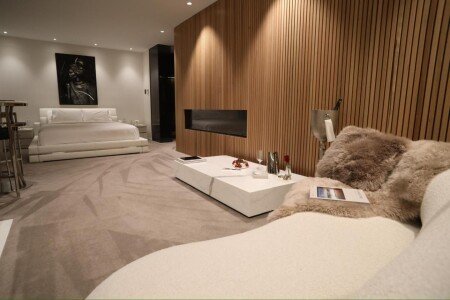 Appartement 2 voyageurs, avec jardin