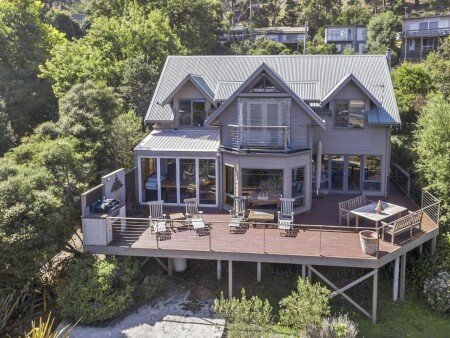 House 4 bedrooms, with air conditioning