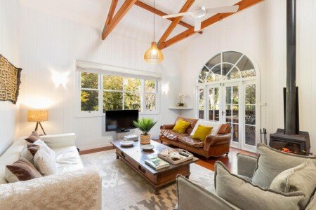 House 3 bedrooms, with garden