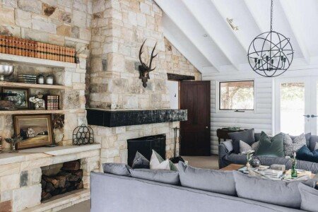 House 6 bedrooms, with air conditioning