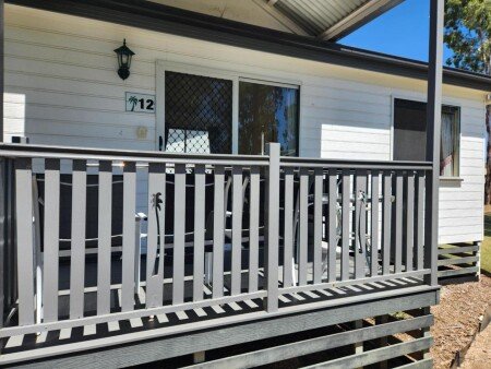 Camping / Mobile Home 1 guest, with pool