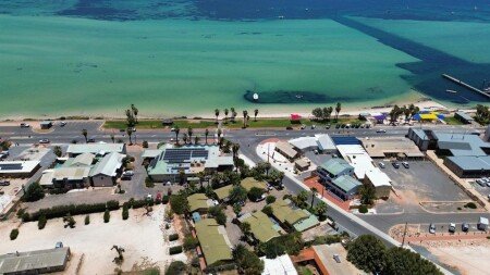 Villa 1 guest, with garden