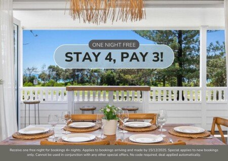 House 4 bedrooms, with wifi