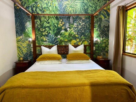 Resort 1 bedroom, with jacuzzi