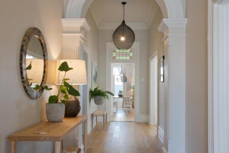 House 3 bedrooms, with garden