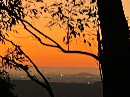 Bed and breakfast 2 guests, with garden