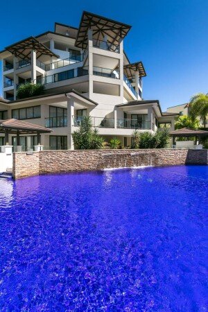 Aparthotel 6 guests, with pool