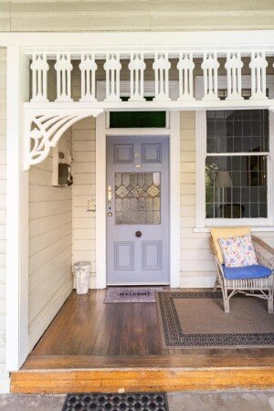 Bed and breakfast 3 bedrooms, with garden