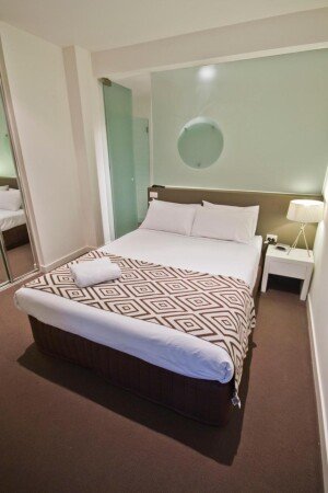 Apartment 2 bedrooms, with jacuzzi