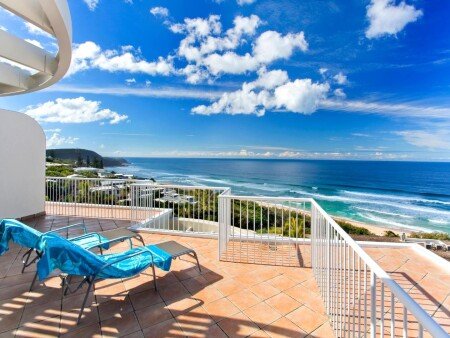 Aparthotel 6 guests, with pool