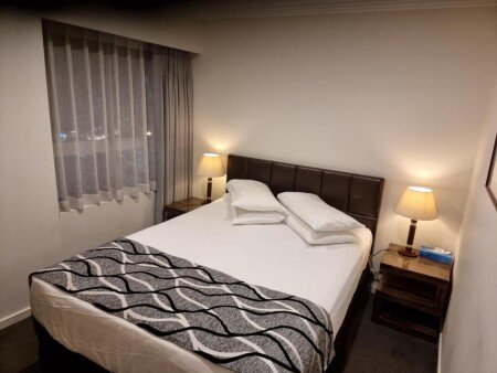 Aparthotel 6 guests, with pool