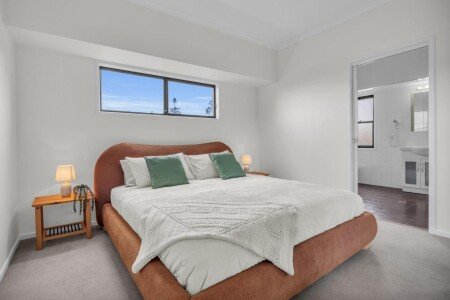 Apartment 6 guests, with air conditioning