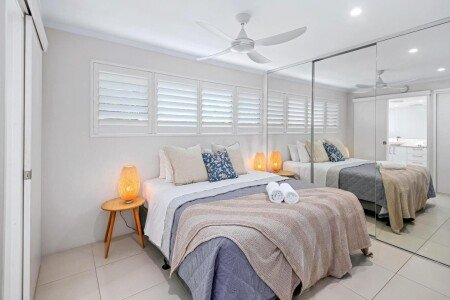 Aparthotel 1 guest, with jacuzzi