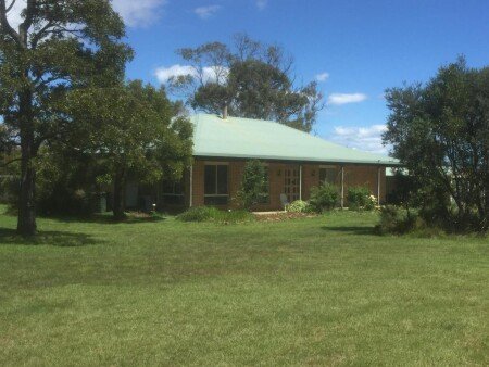 House 1 bedroom, with garden