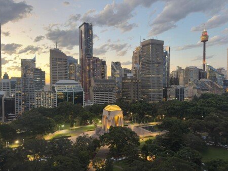 Apartment 1 bedroom, with jacuzzi