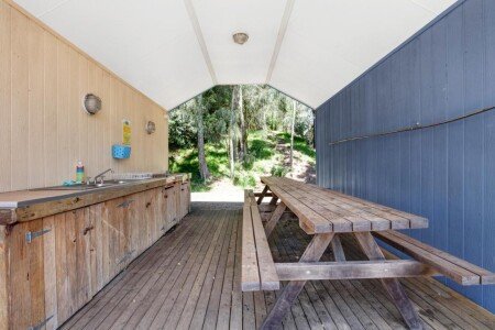 Resort 1 guest, with pool