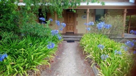 Resort 2 bedrooms, with garden