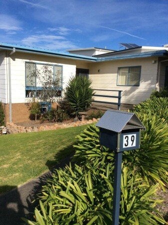 House 5 bedrooms, with garden