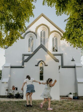 House 1 bedroom, with garden