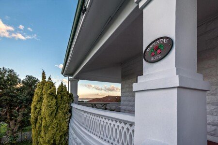 House 4 bedrooms, with garden