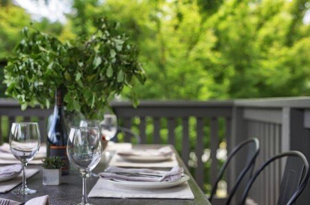 House 1 bedroom, with garden